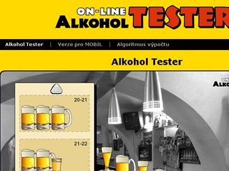 Alkohol-test.cz 