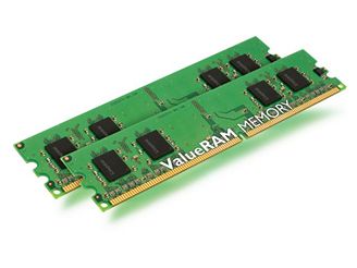 ValueRAM 4chip 4GB