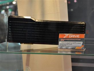 OCZ Z Drive 1TB