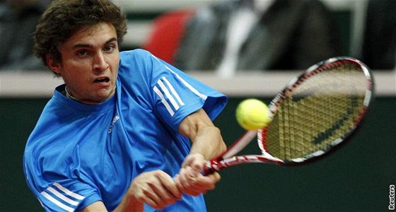 Gilles Simon