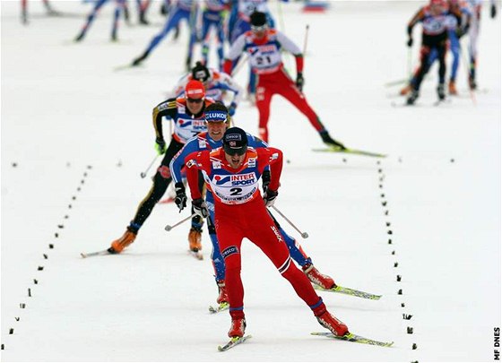 Po mistrovství svta v klasickém lyování zbyly dluhy pevyující ástku sto milion korun.