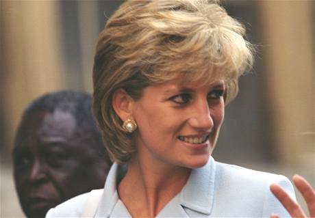 Lady Diana