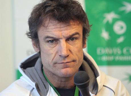 Mats Wilander 