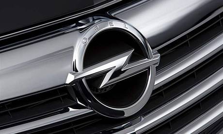 Opel - ilustraní foto.
