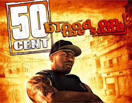 50 Cent: Blood on the Sand Xbox360