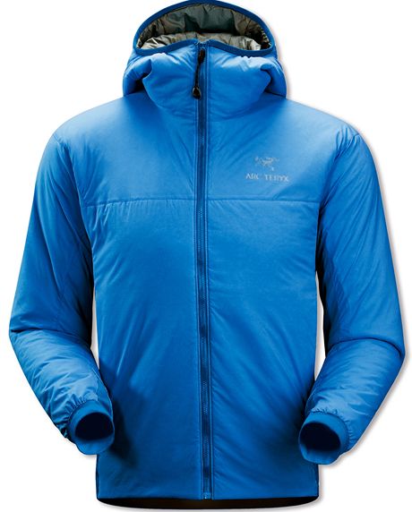 Bunda Arcteryx - Atom Jacket