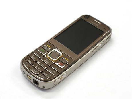 Nokia 6720 classic