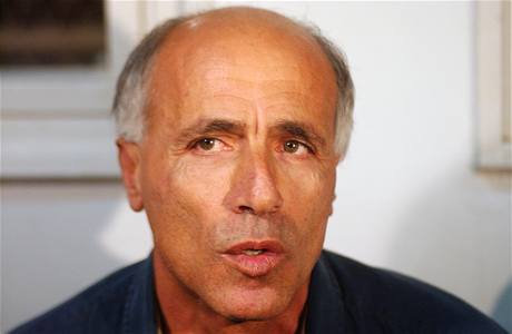 Mordechaj Vanunu