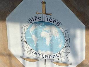 Do pátrání po otci a dívce se zapojil i Interpol. Ilustraní foto