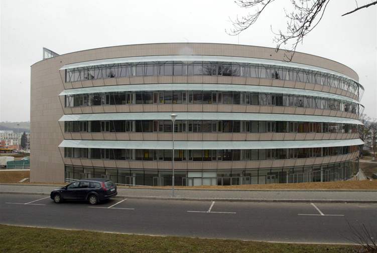 Univerzitní centrum ve Zlín