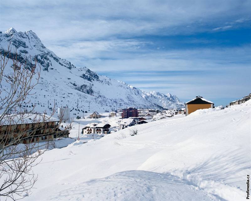 Passo Tonale