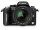 Panasonic Lumix DMC-GH1