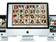 Apple iMac 09