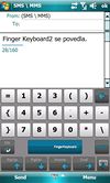 Finger Keyboard2