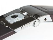 Recenze Nokia 7510 detail SUP Recenze Nokia 7510 detail SUP