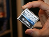 100GB CompactFlash Pretec 100GB CompactFlash Pretec