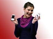 Novinky Nokia Novinky Nokia