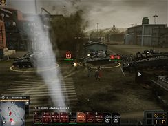 Tom Clancys EndWar (PC)