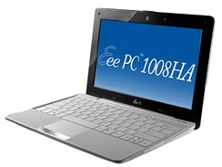 Eee PC 1008HA