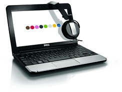 Dell Inspirion Mini 10