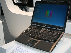 Asus Lamborghini VH5