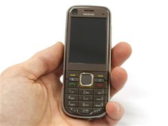 Nokia 6720 classic