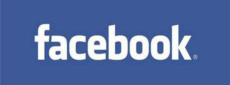 Facebook - logo