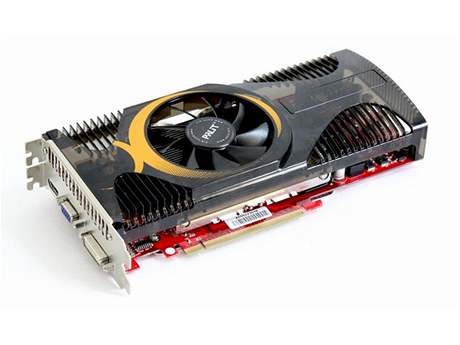 Palit GeForce GTS 250 s 2048MB DRAM