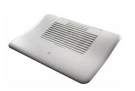 Logitech Cooling Pad N100