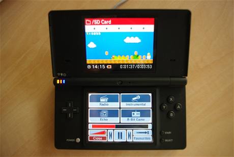 DSi