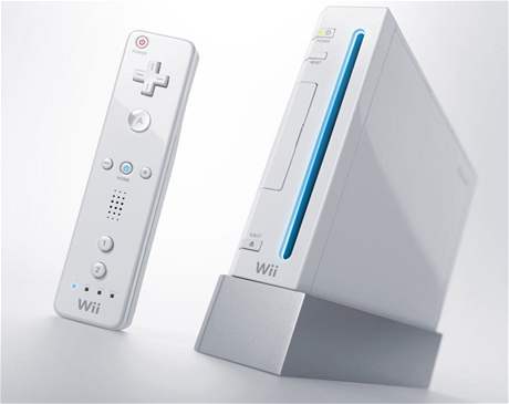 Wii