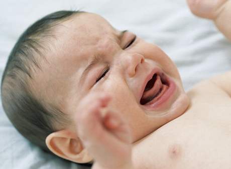 Dít musíte pihlásit k pediatrovi nkolik týdn ped porodem.