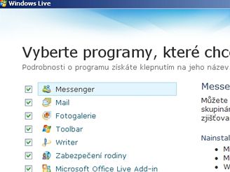 Windows Live Essentials 