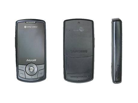 Samsung C3310