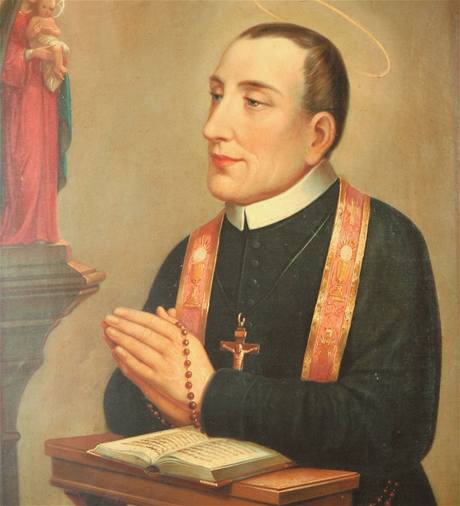 Svatý Klement Maria Hofbauer