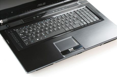 Asus W90