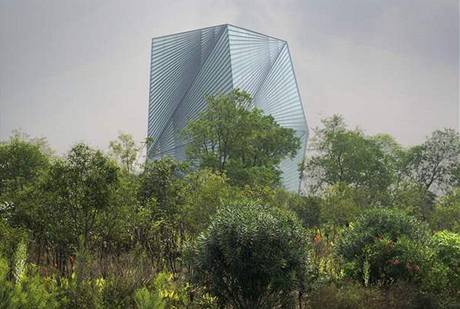 Centre for Sustainable Energy Technologies, Ningbo, na