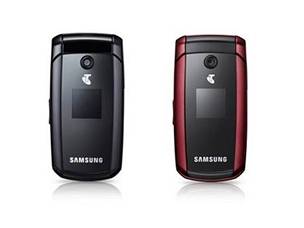 Samsung C5220