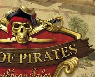 Age of Pirates