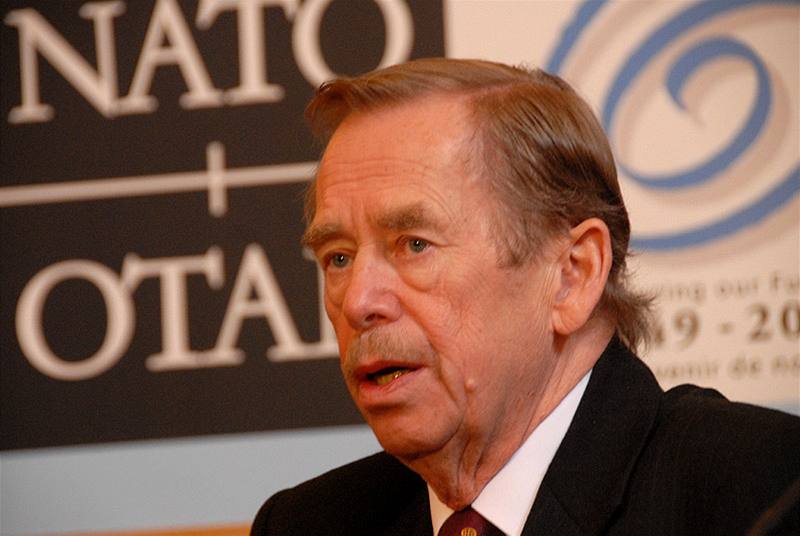 Václav Havel