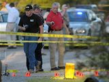 Stelec zabil ve dvou mstech v americk Alabam nejmn deset lid