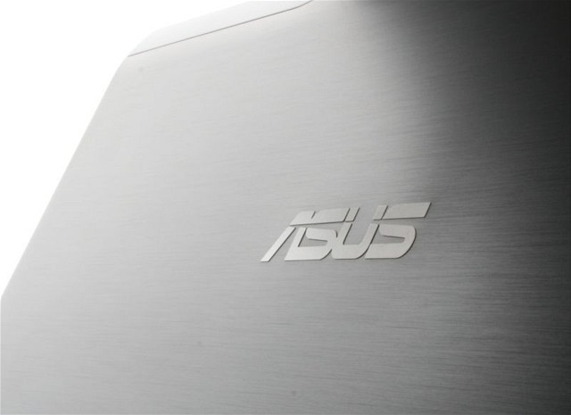 Asus W90