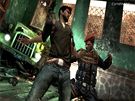 Uncharted 2: Among Thieves