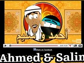 Ahmed a Salim Ahmed a Salim
