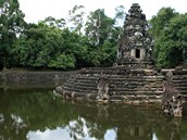 Kamboda, Angkor