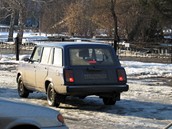 Lada Žiguli Lada Žiguli