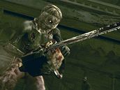 Resident Evil 5