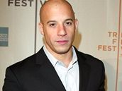 Vin Diesel