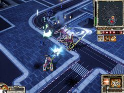 Red Alert 3: Uprising (PC)