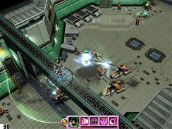 Red Alert 3: Uprising (PC)